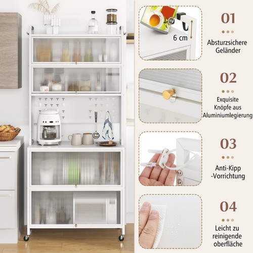 Northix kuechenschrank mit - northix,
