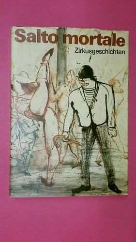 195498 salto mortale - 195498,