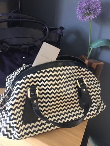 Coccinelle tasche damen - tasche,