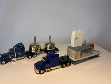 Modell Lkw Trucks Sammlung