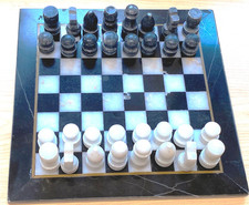 ⭐Edles Schachspiel