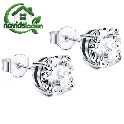 Ohrstecker 925 sterling - ohrstecker,
