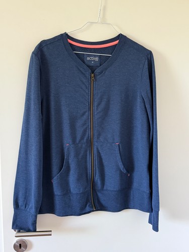 Jacke sweatjacke bomberjacke - jacke,
