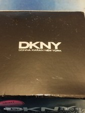 DKNY Dona Karan DELICIOUS