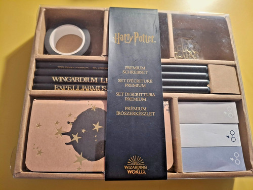 Harry potter premium - potter,