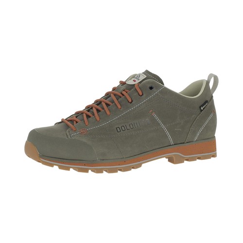 Dolomite shoe low - low, fg