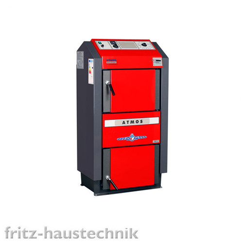 Atmos holzvergaser kessel gs15 - atmos,