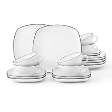 Seltmann Weiden Lido Black