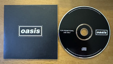 CD ALBUM - OASIS - BE HERE NOW