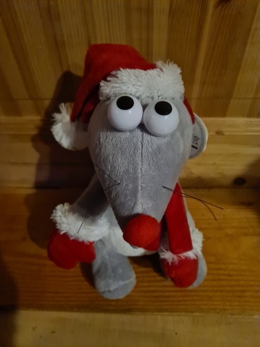 Singende maus wackelt mit - wackelt,
