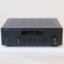 YAMAHA R-N803 Netzwerk