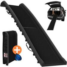 B-Ware Hunderampe Rampe Haustier Auto Hund 