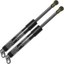 2x Gasfeder Heckklappe