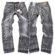 Timezone Herren Jeans Hose