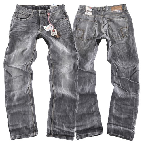 Timezone herren jeans hose - timezone,