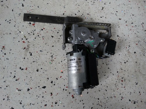 Original bmw e38 e39 - original,