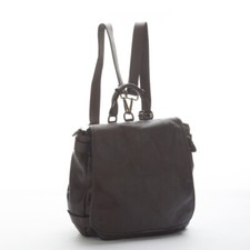 BZNA Bag Anna braun Backpacker
