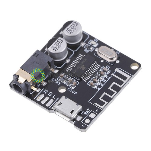 Bluetooth audio decoder - audio,