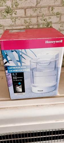 Honeywell luftbefeuchter - honeywell,