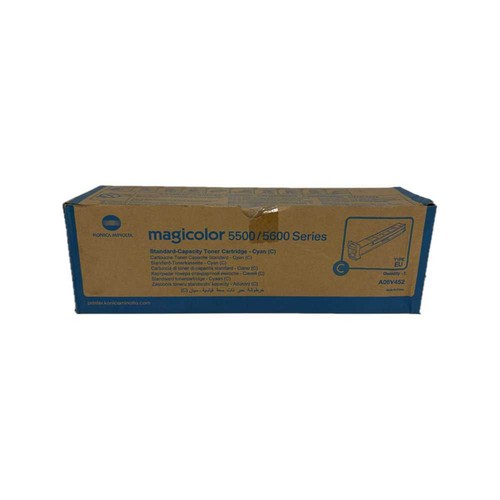 Konica minolta toner - minolta,