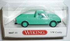 Wiking 004749 VW Caddy 1982 -