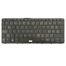 Deutsche - Tastatur für HP Pro Tablet x2 612 G1 (K4K76UT), 612 G1 (P3E16UT)