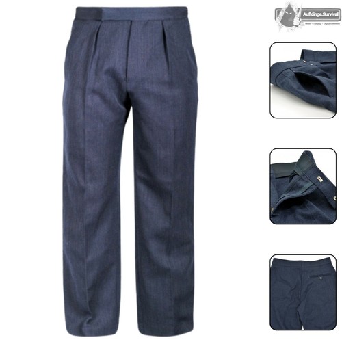 Herren hose original britische - herren,