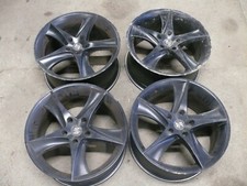 Felgen alufelgen etabeta - 4,