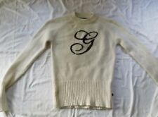 Goood Jeans Pullover Gr. S mit 30% Angora - Sehr weich! 