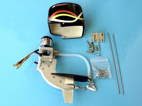 Bootmotor antriebsset - bootmotor,