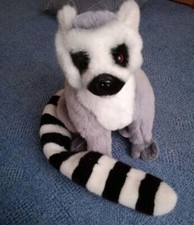 Hansa Toy: Katta, Lemur