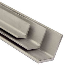 V2A Winkel Edelstahlwinkel