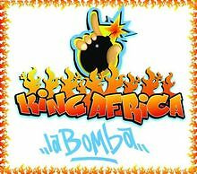 La Bomba von King Africa | CD
