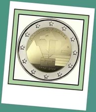 2 Euro Gedenkmünze Italien