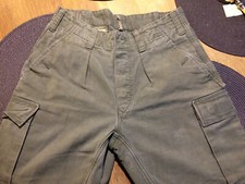 BW Cargo Hose Original