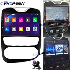 10.1' Android 15 Autoradio GPS