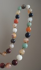 Vintage Halskette, Kette