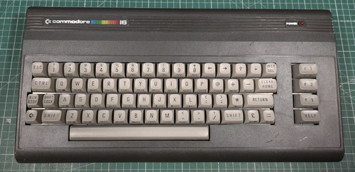Retrocomputer vintage - retrocomputer,