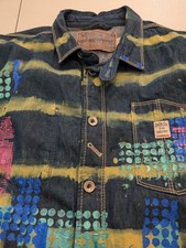 DIESEL JEANSJACKE Größe L