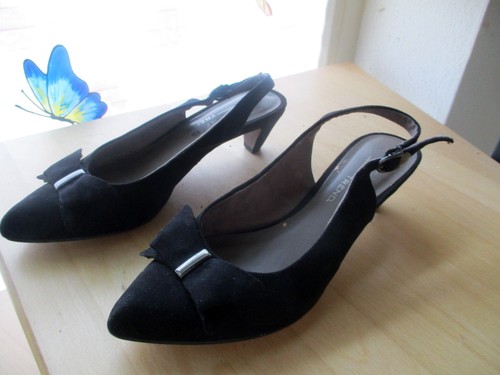 Tamaris damen pumps 36 - tamaris, gr.36