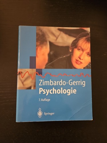 Psychologie von philip - psychologie,