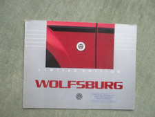 VW Prospekt Wolfsburg Limited