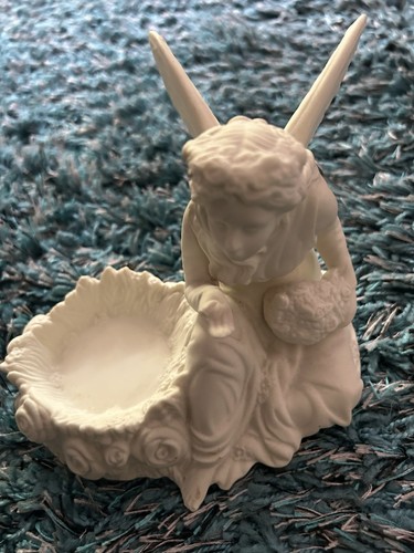 Partylite teelichthalter elf - partylite,