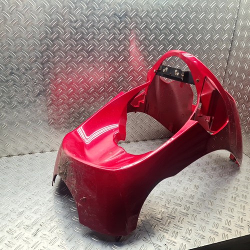 Frontmaske verkleidung unten - verkleidung,