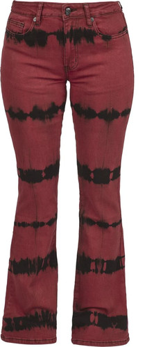 Rock rebel emp damen grace - rock,