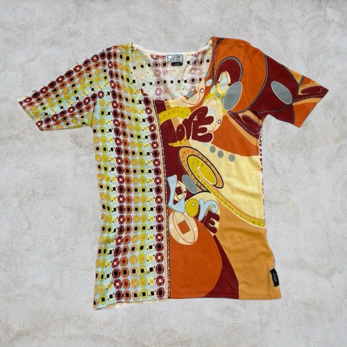 Gianni versace love - versace, vintage