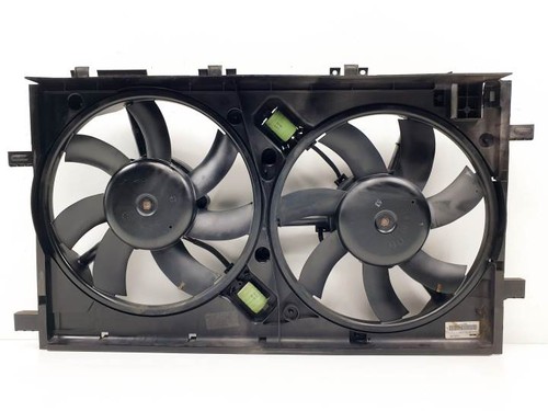 13241739 elektroventilator