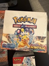 Pokemon Strahlende Funken