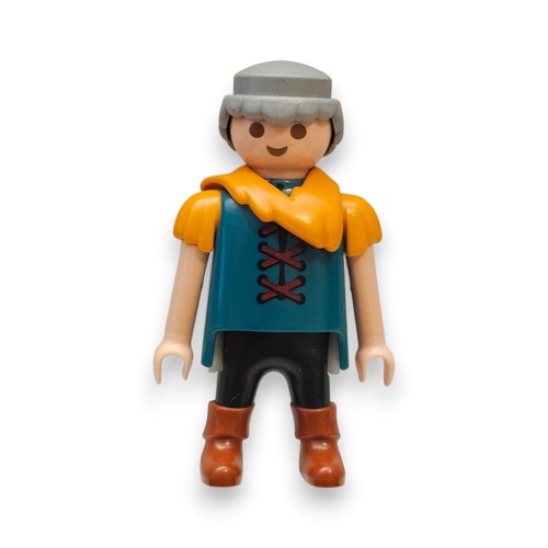 Playmobil figur mann knappe - mann,