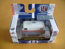 M2 Machines 1:64, 1965 Ford